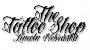 The Tattoo Shop