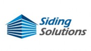 Siding Solutions
