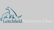 Leitchfield Veterinary Clinic