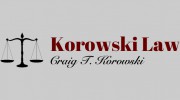 Craig T Korowski