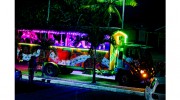 Anaheim Party Bus Rental