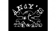 Andy's Tires