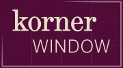 Korner Window