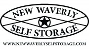 Waverly Self Storage & Car Wash