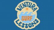 Ventura Surf Lessons