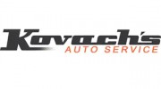 Kovach's Auto Service