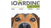 Boarding & Beyond