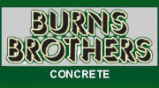 Burns Brothers Concrete