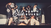Elite Party Buses
