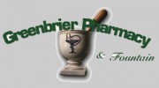 Greenbrier Pharmacy & Fountain