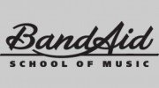 Band Aid School Of Music
