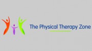 The Physical Therapy Zone
