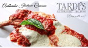 Tardis Ristorante Italiano