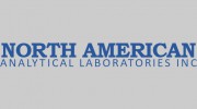North American Analytical Labs