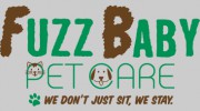Fuzz Baby Pet Care