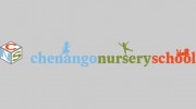 Chenango Nursery School-Day CR