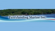 Ferrylanding Marine