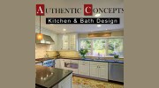 Authentic Concepts Kitchen & Bath