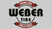 Weber Tire