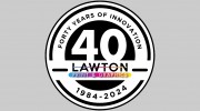 Lawton Reprographic Center