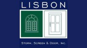 Lisbon Storm, Screen & Door