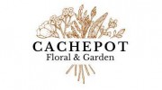 CACHEPOT Floral & Garden