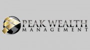 Peak Wealth Management