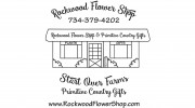 Rockwood Flower Shop