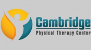 Cambridge Physical Therapy Center