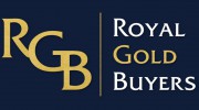 Royal Gold Buyers