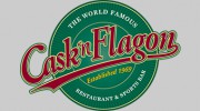 Cask 'n Flagon