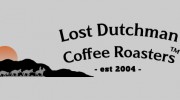 Lost Dutchman Coffee Roasters