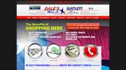 Bartlett Motors