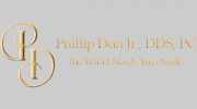 Phillip Don, DDS