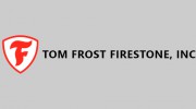 Tom Frost Firestone