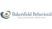 Bakersfield Behavioral Healthcare Hospital