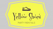 Yellow Shoes Event Rentals