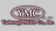 Yarbrough Motor
