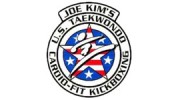 Kim's Martial Arts School