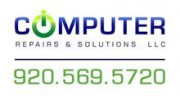 Computer Repairs & Solutions