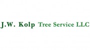 J W Kolp Tree Service