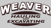 Weaver Hauling & Excavating