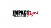 Impact Signs