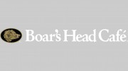 Boar's Head Cafe