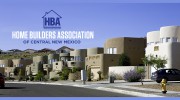 Home Builders Association Of Central New Mexico