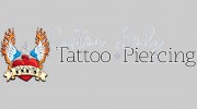Mom's Custom Tattoo & Body Piercing