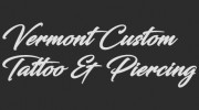 Vermont Custom Tattoo & Piercing
