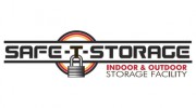 Safe-T Realty