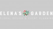 Elena's Garden Floral Design & Event Planning