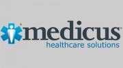 Medicus Staffing